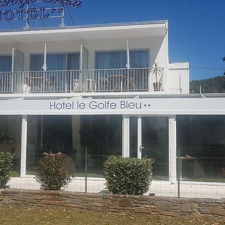 Hotel Le Golfe Bleu Cavalaire-sur-Mer Ngoại thất bức ảnh